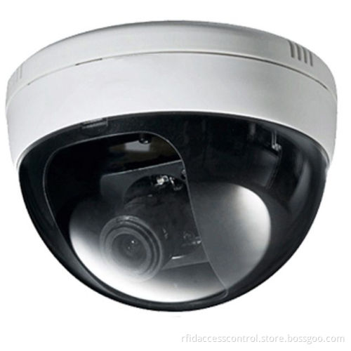 1/3"Sony 960h Double-Speed CCD Wide Dynamic Range WDR Camera